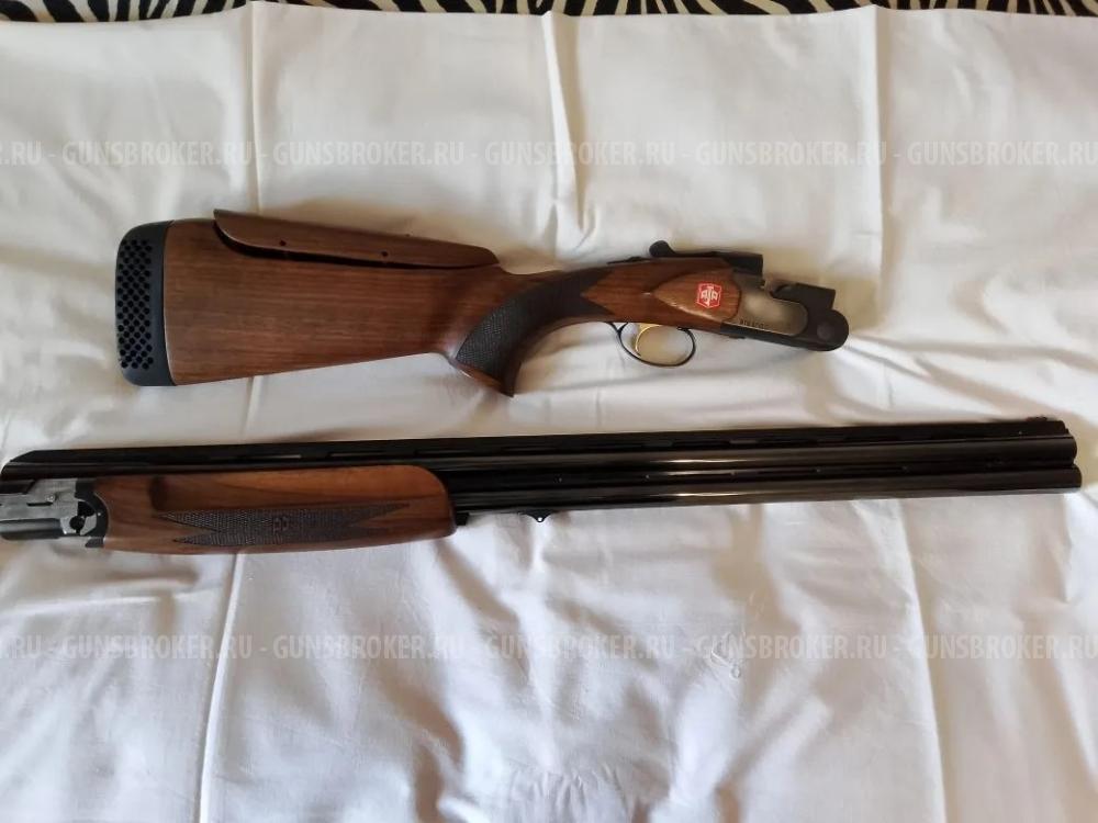 ATA  ARMS SP SPORTER