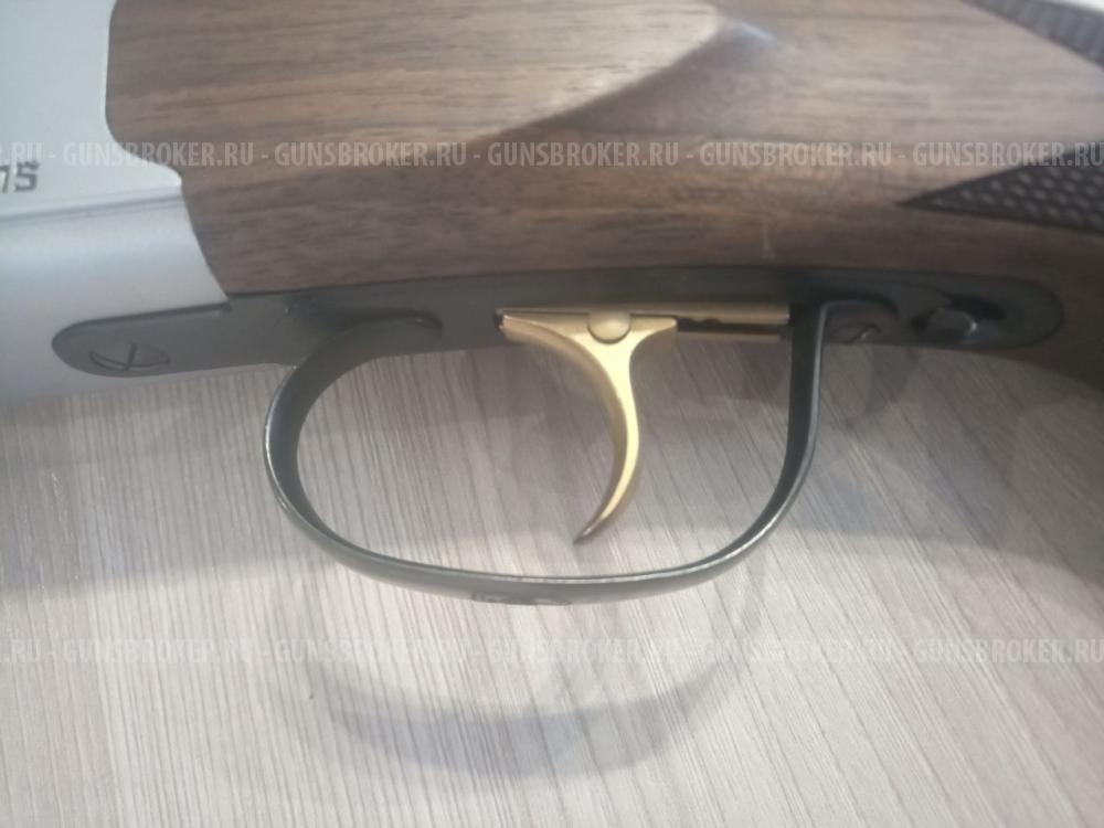 ATA Arms SP Sporting