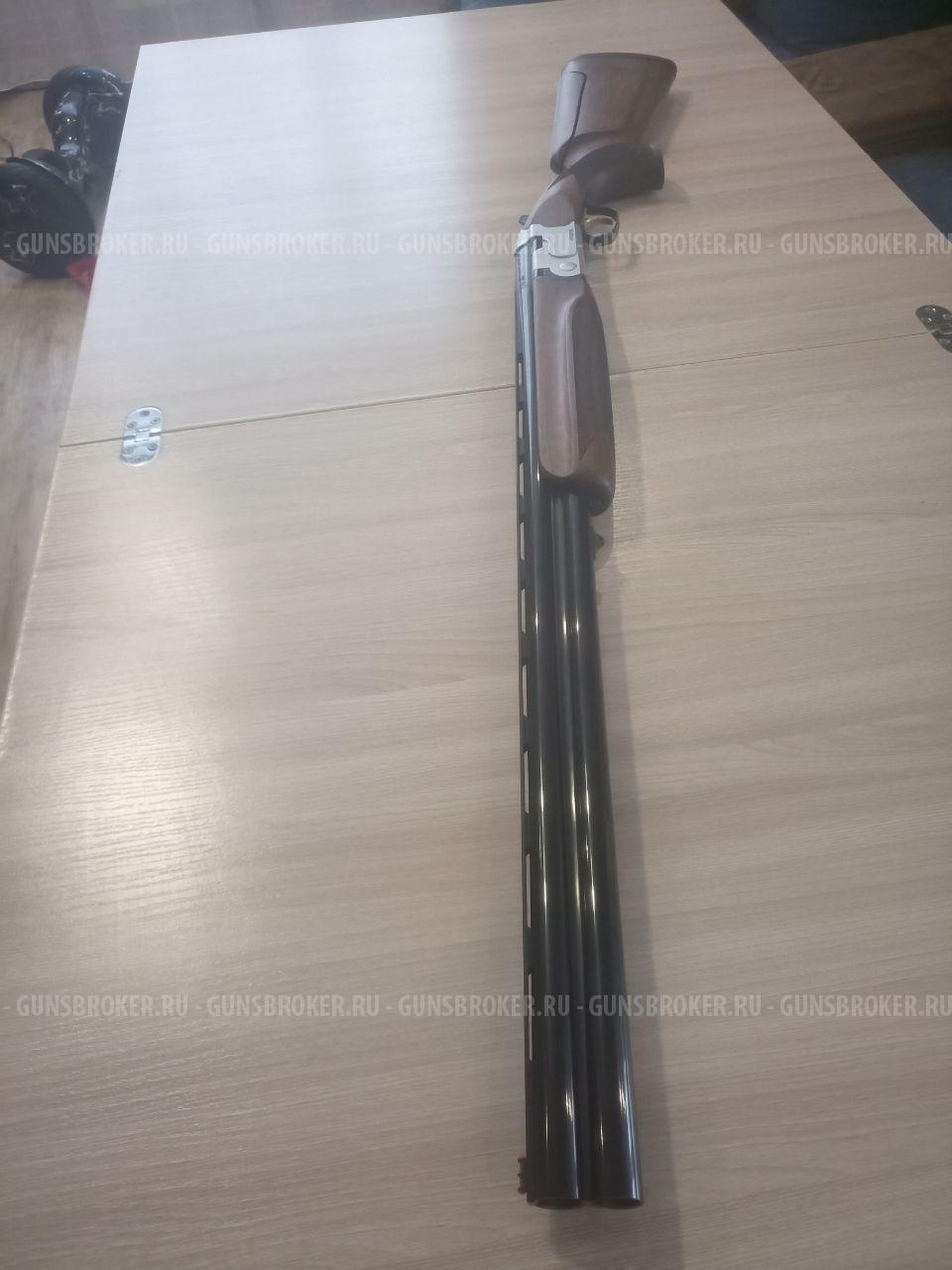 ATA Arms SP Sporting