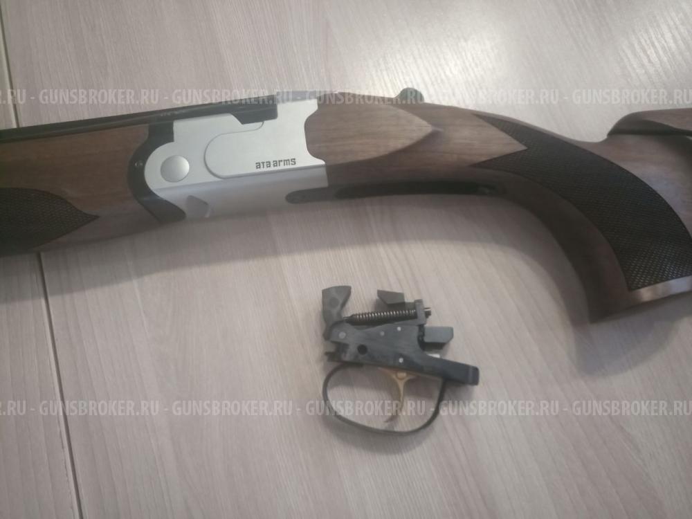 ATA Arms SP Sporting