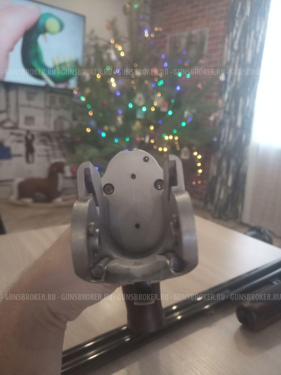 ATA Arms SP Sporting