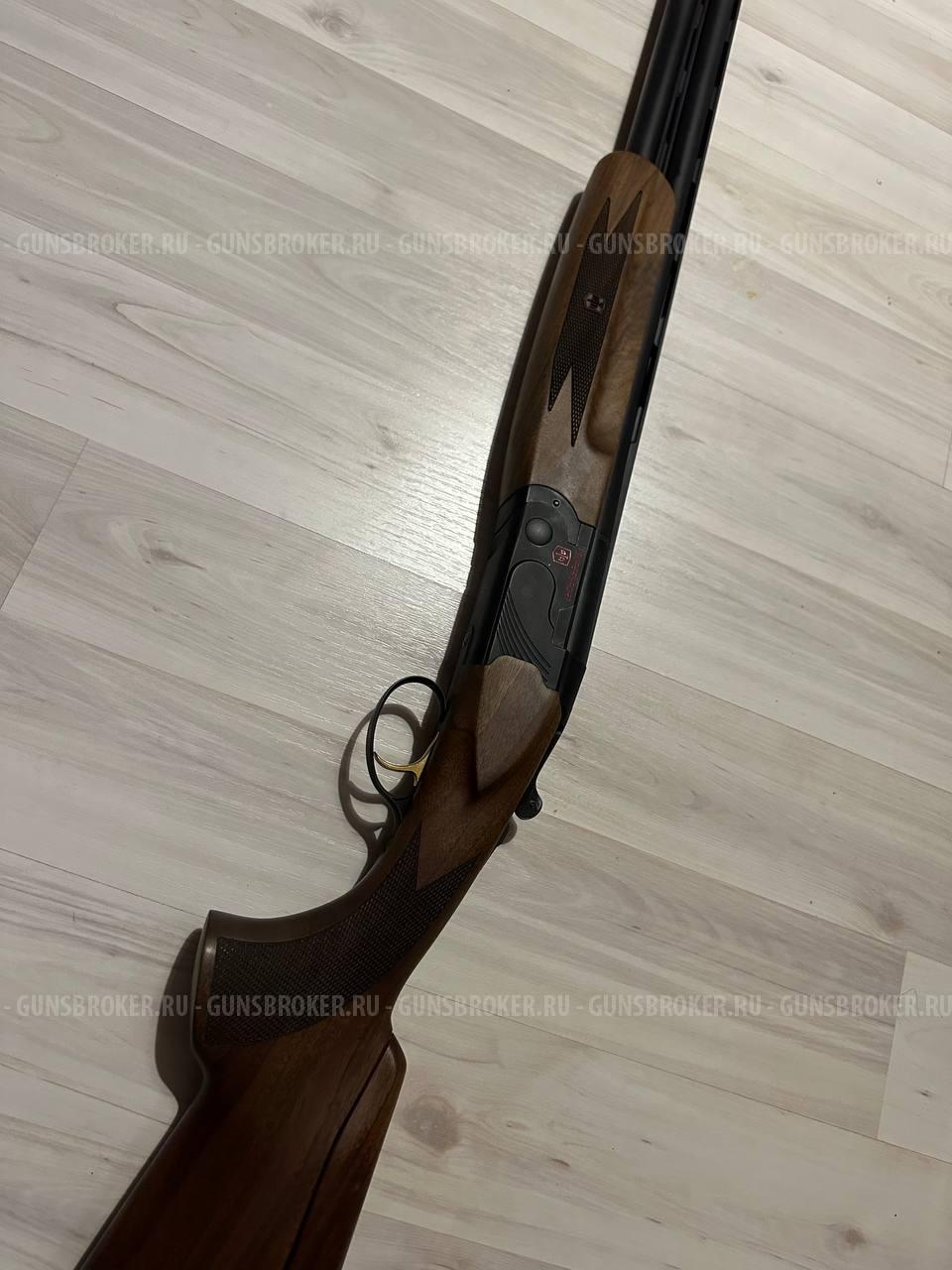 Ata Arms Sp Supersport