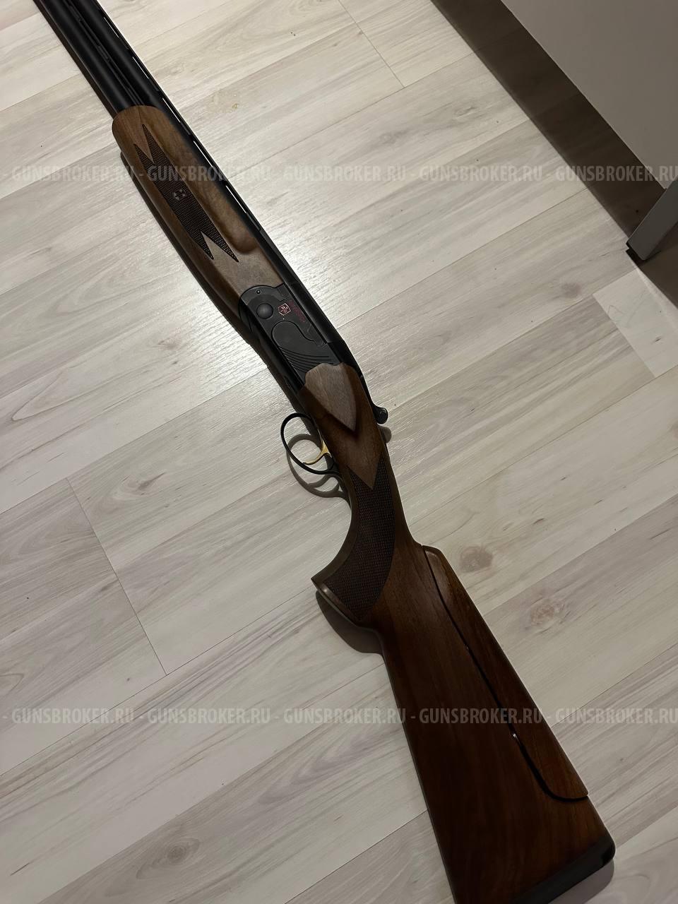 Ata Arms Sp Supersport