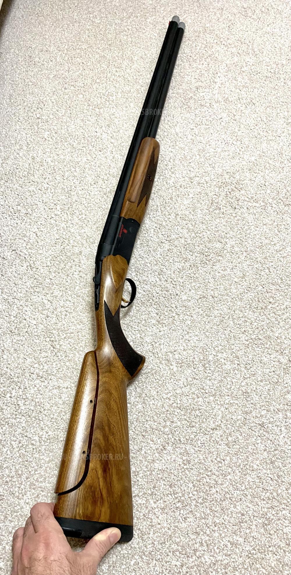 ATA ARMS SP SUPERSPORT 