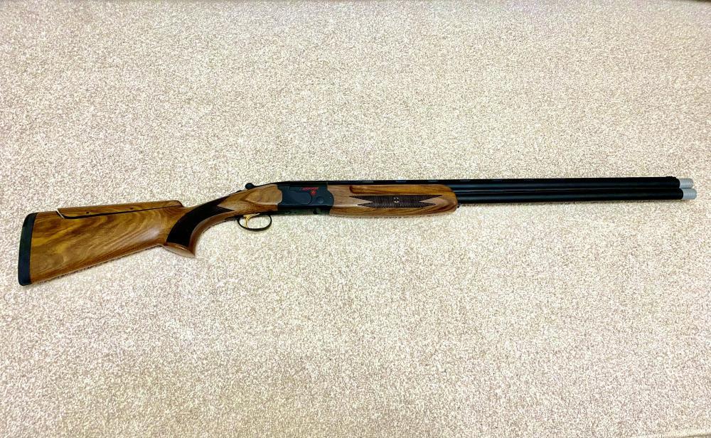 ATA ARMS SP SUPERSPORT 