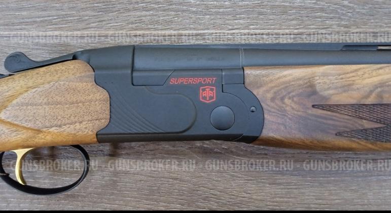 ATA ARMS SP SUPERSPORT 