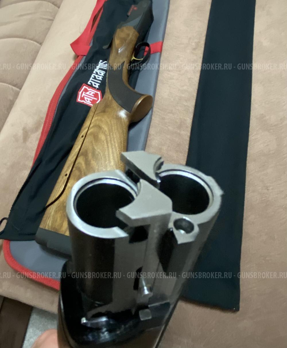 ATA ARMS SP SUPERSPORT 