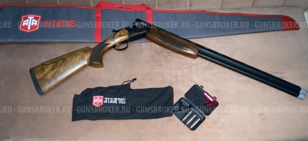 ATA ARMS SP SUPERSPORT 