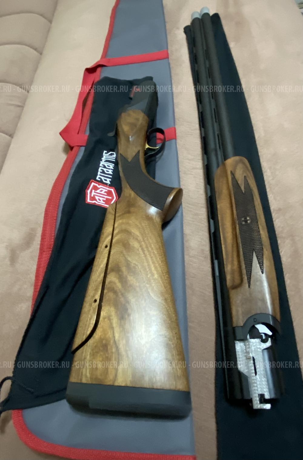 ATA ARMS SP SUPERSPORT 
