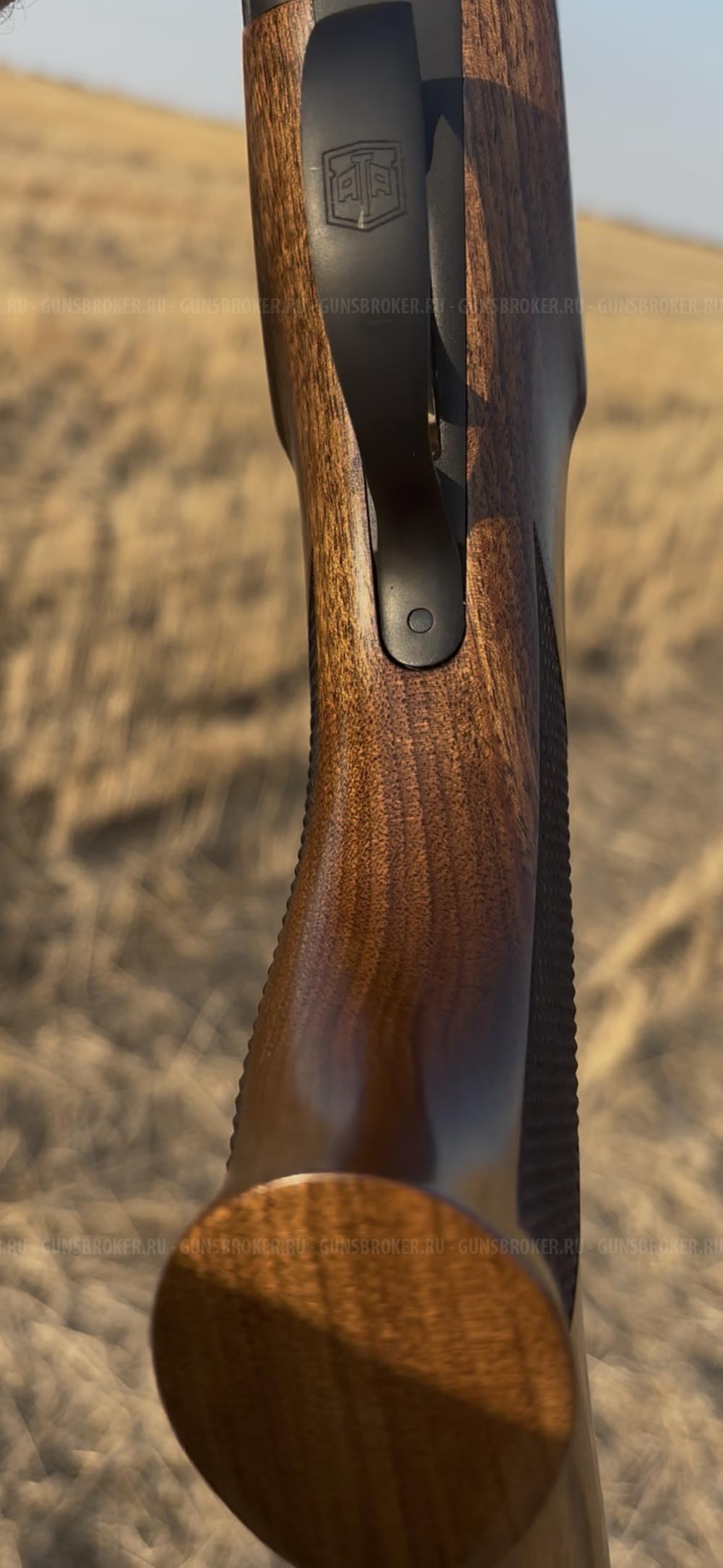 ATA ARMS SUPERSPORT 12/76 L-760mm Цена вниз! 99900р. Срочно! Актуально до 15.09.2025г