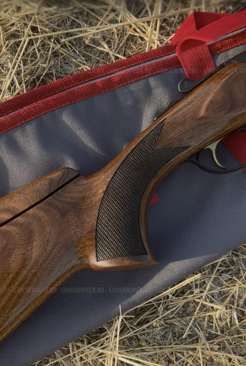 ATA ARMS SUPERSPORT 12/76 L-760mm Цена вниз! 99900р. Срочно! Актуально до 15.09.2025г