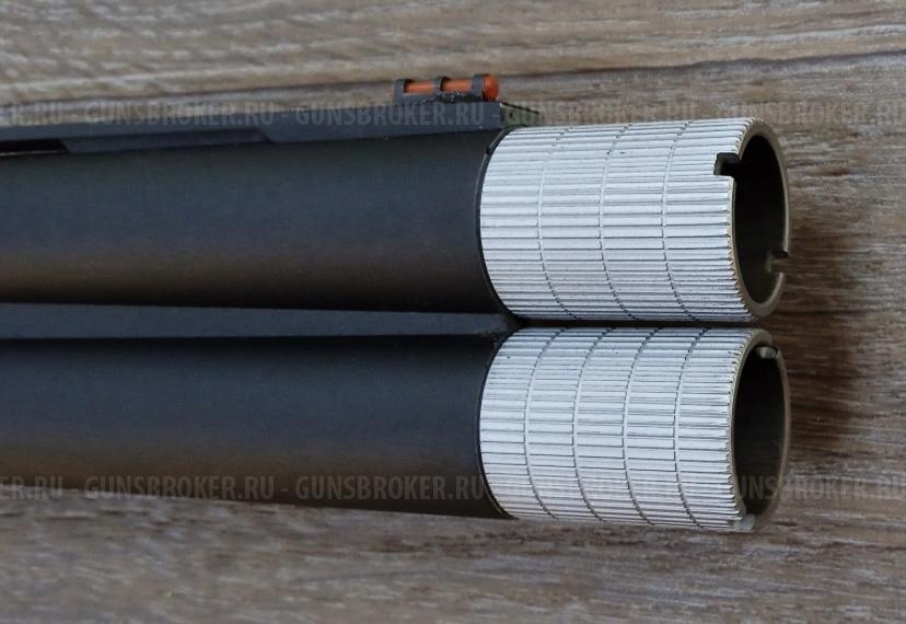 ATA ARMS SUPERSPORT 12/76 L-760mm Цена вниз! 99900р. Срочно! Актуально до 15.09.2025г