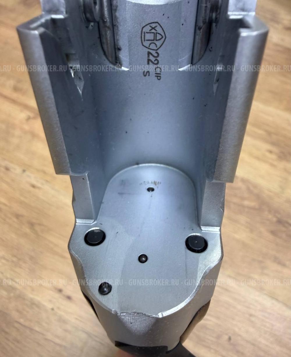 ATA ARMS SP White , кал. 12/76 в ПБ