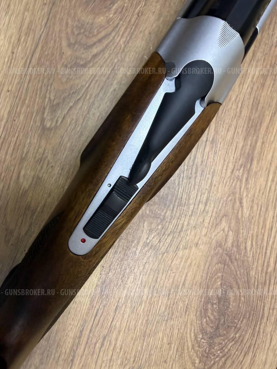 ATA ARMS SP White , кал. 12/76 в ПБ