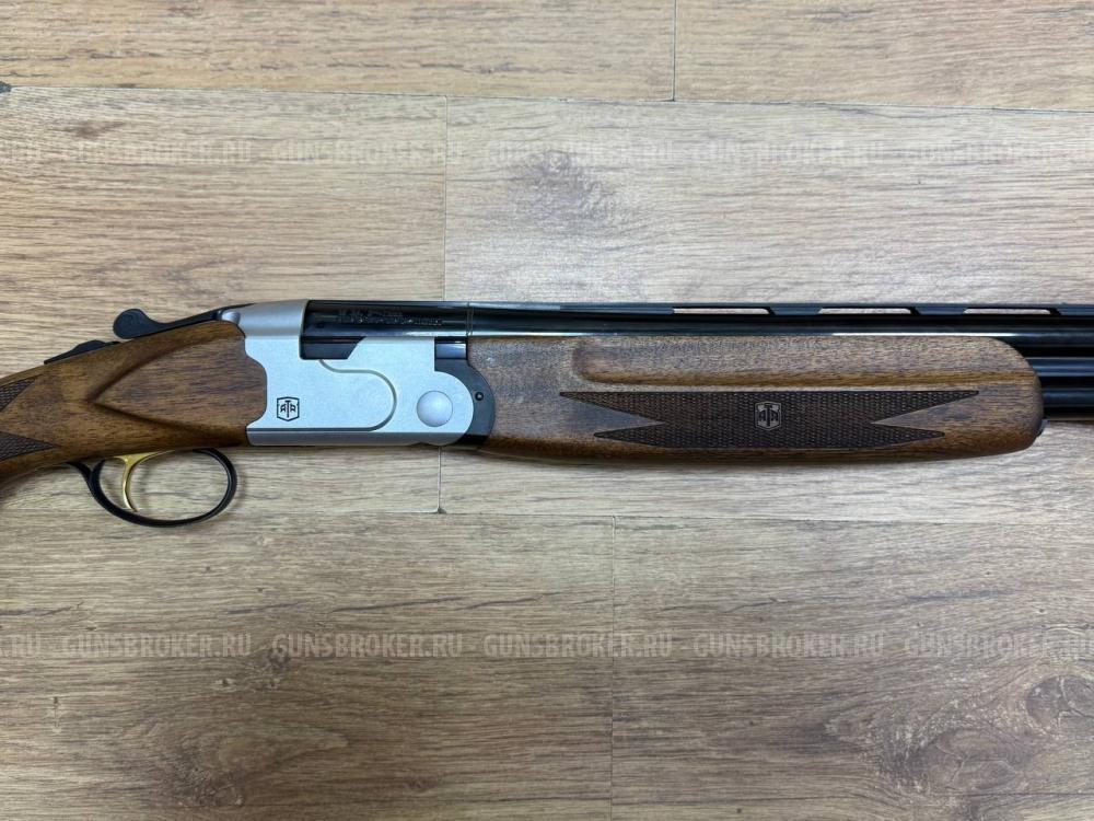 ATA ARMS SP White , кал. 12/76 в ПБ