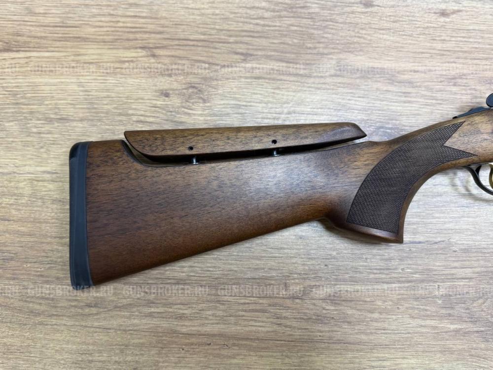 ATA ARMS SP White , кал. 12/76 в ПБ