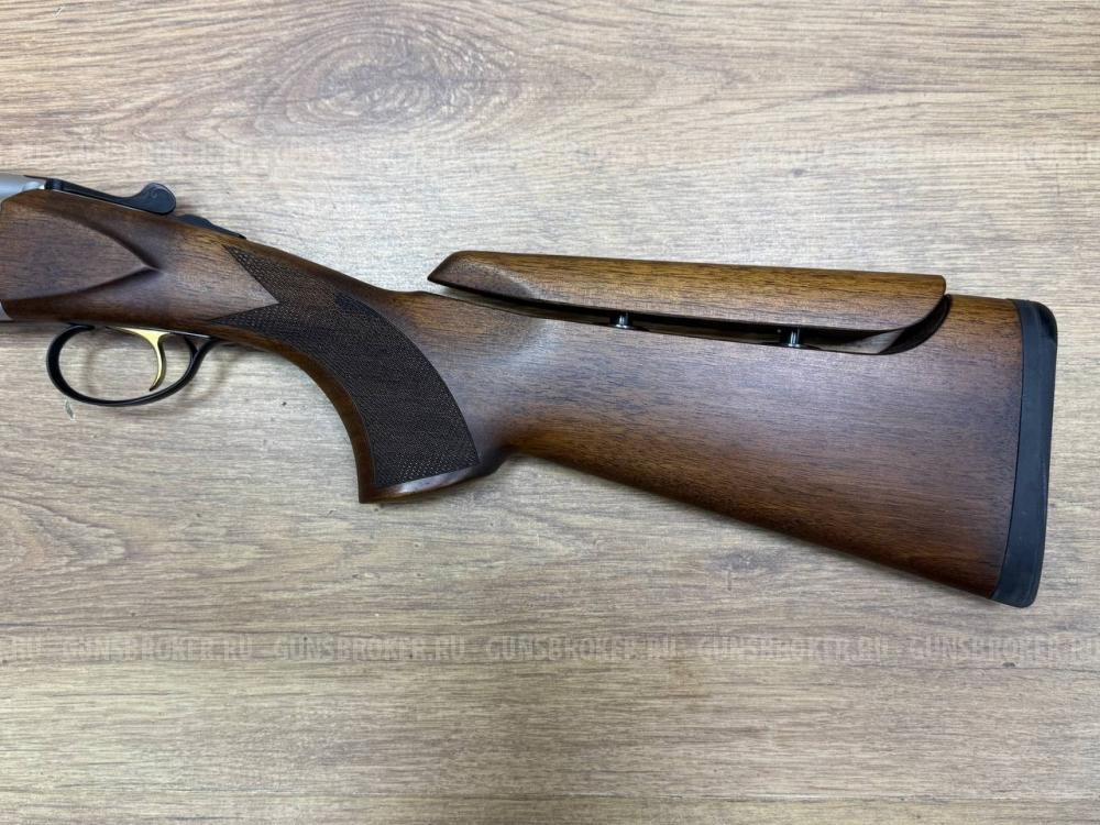 ATA ARMS SP White , кал. 12/76 в ПБ