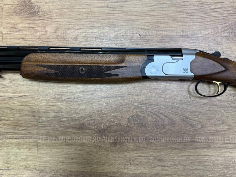 ATA ARMS SP White , кал. 12/76 в ПБ