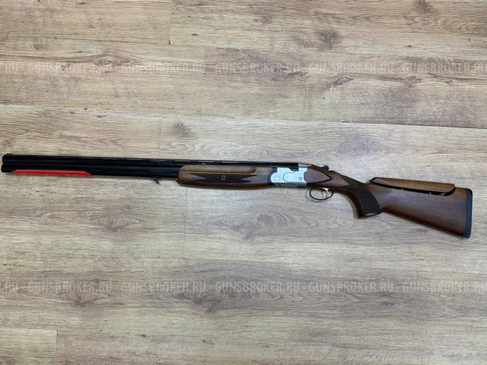 ATA ARMS SP White , кал. 12/76 в ПБ