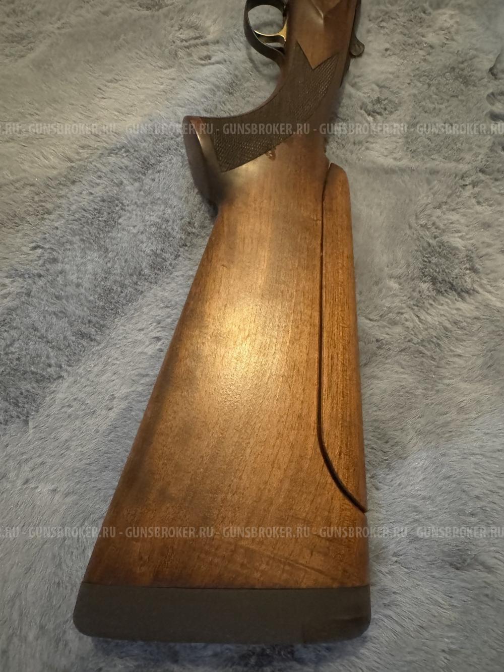 ATA ARMS SP WHITE 12x76