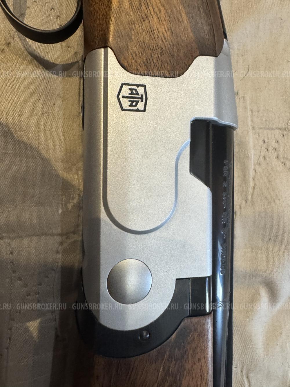ATA arms SP white 760 сталь