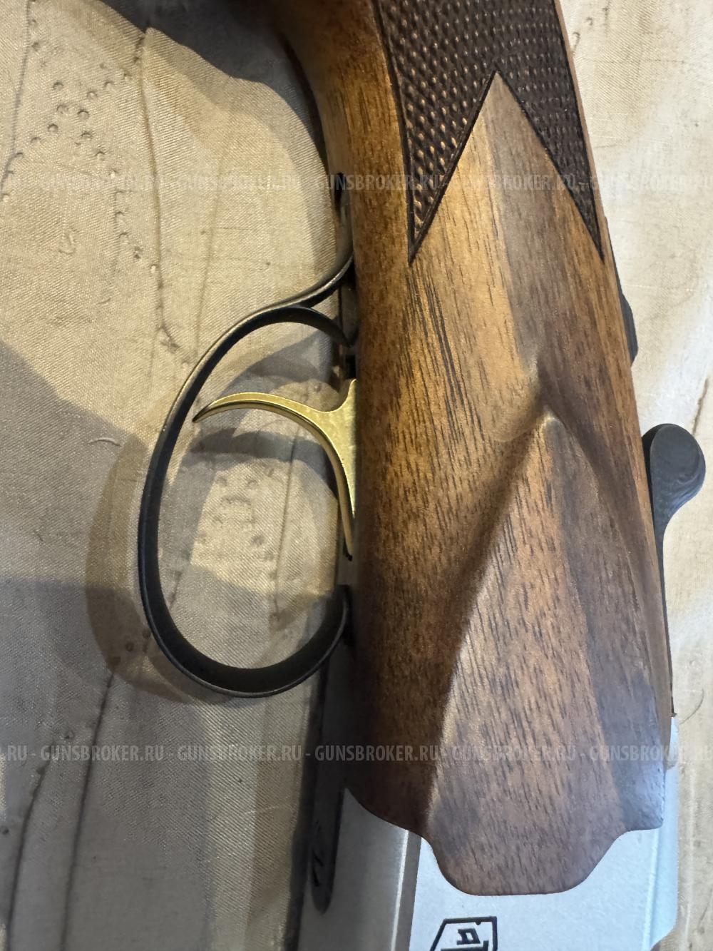 ATA arms SP white 760 сталь