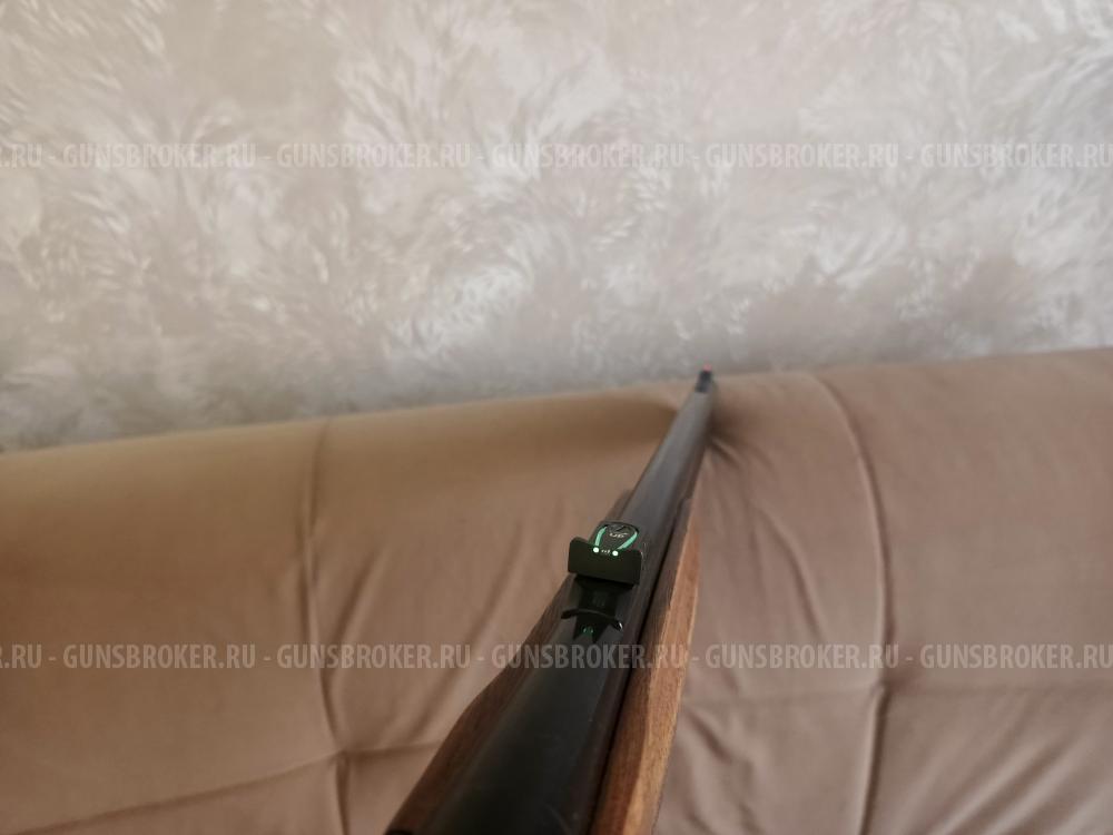 Ata arms SP white combo