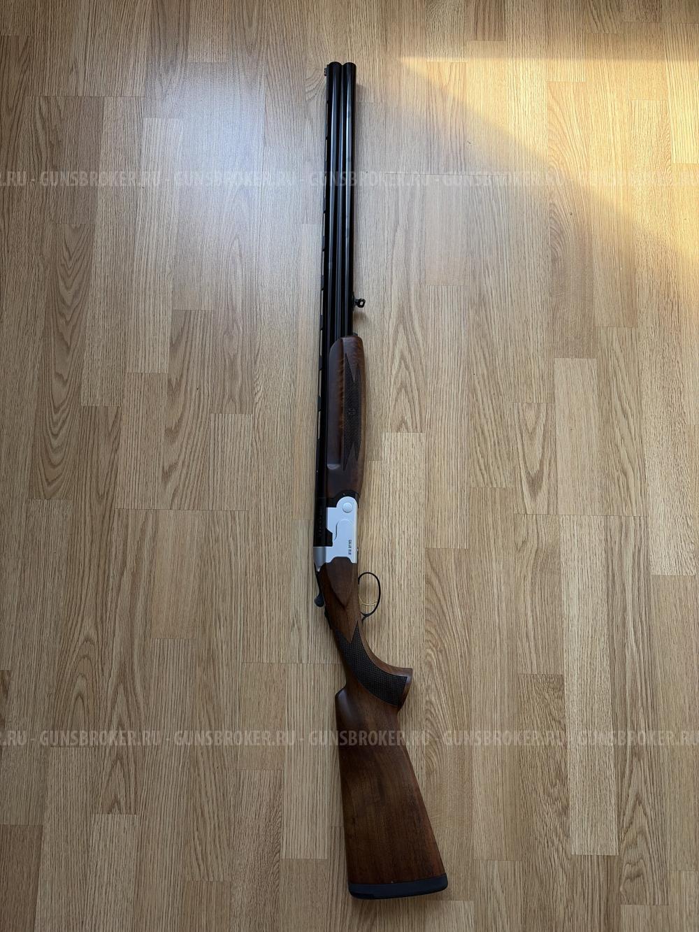 Ата Arms SP white