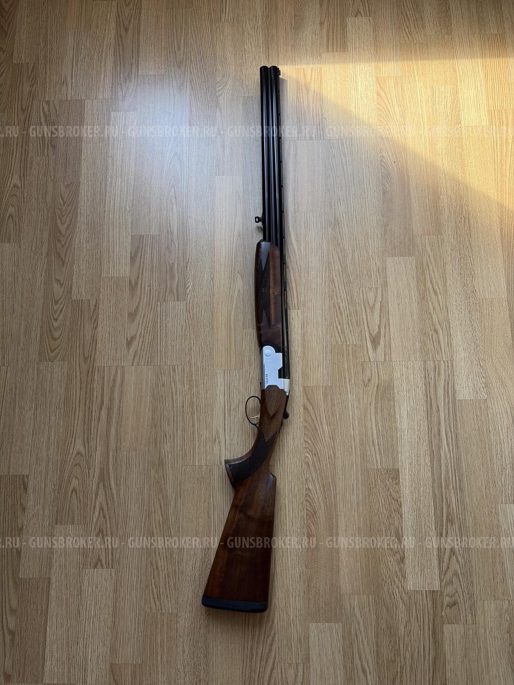 Ата Arms SP white