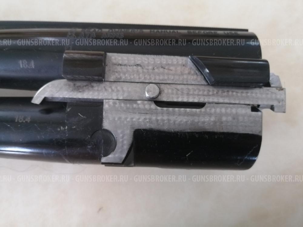 Ata Arms SP Woodcock