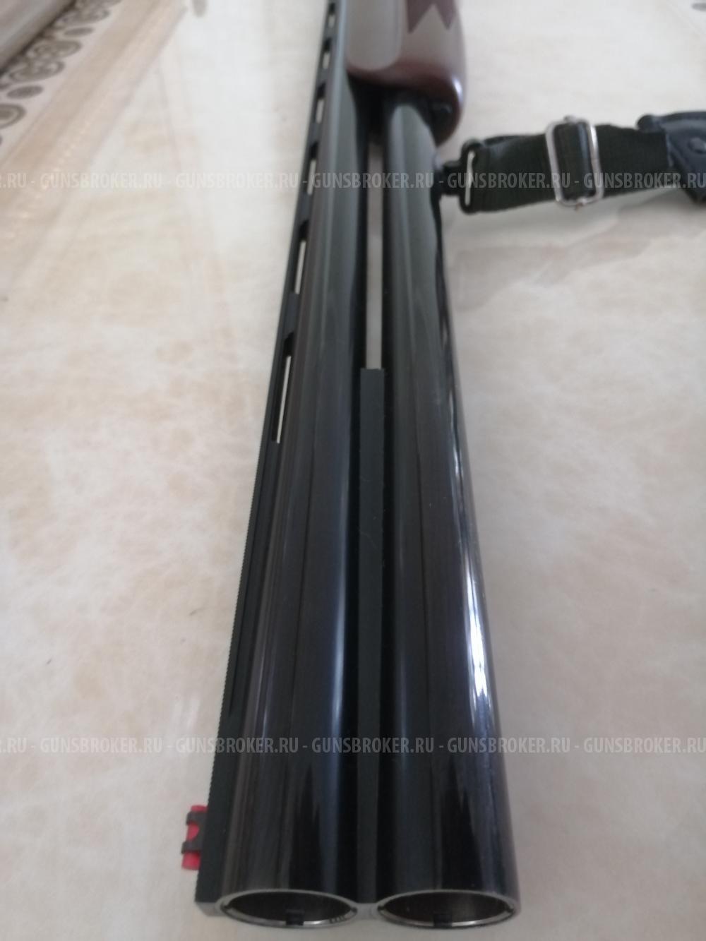 Ata Arms SP Woodcock