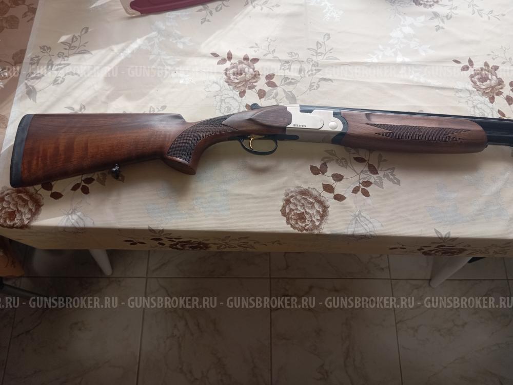 АТА АРМС СП