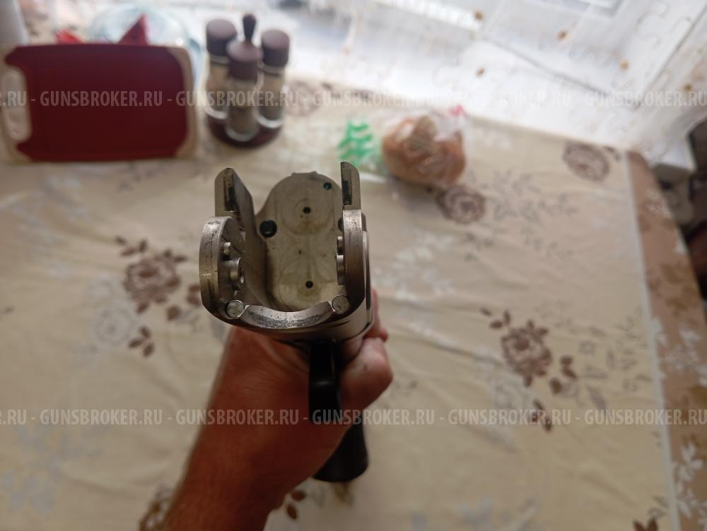 АТА АРМС СП