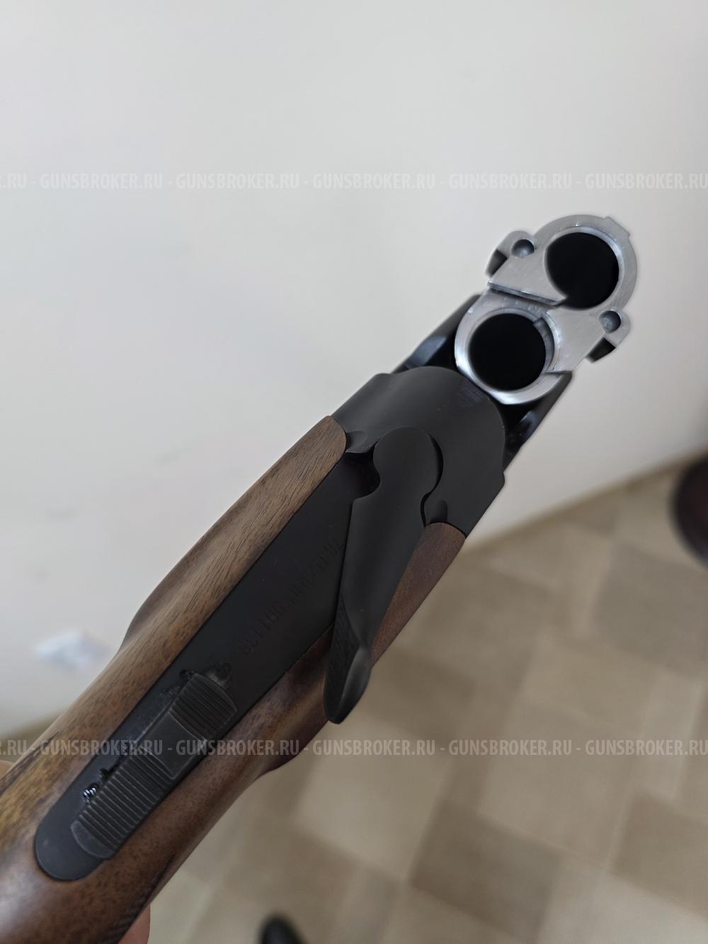 ATA ARMS SP