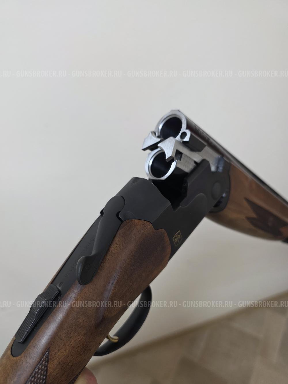 ATA ARMS SP