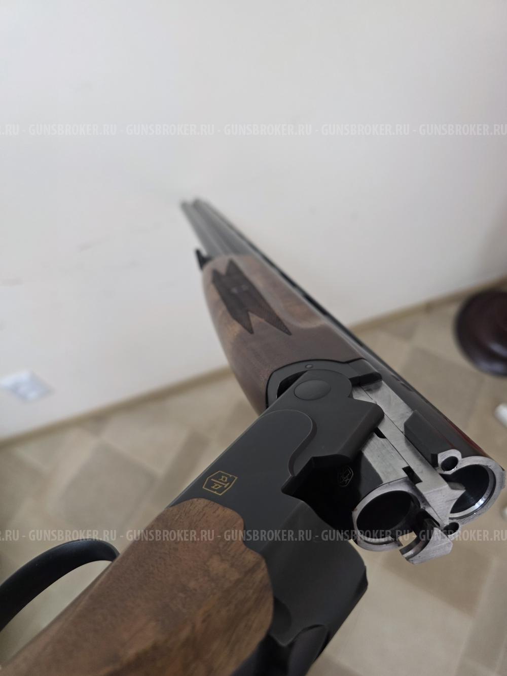 ATA ARMS SP