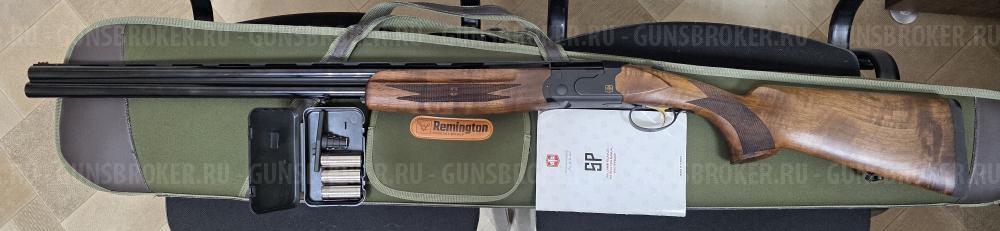 ATA ARMS SP Black
