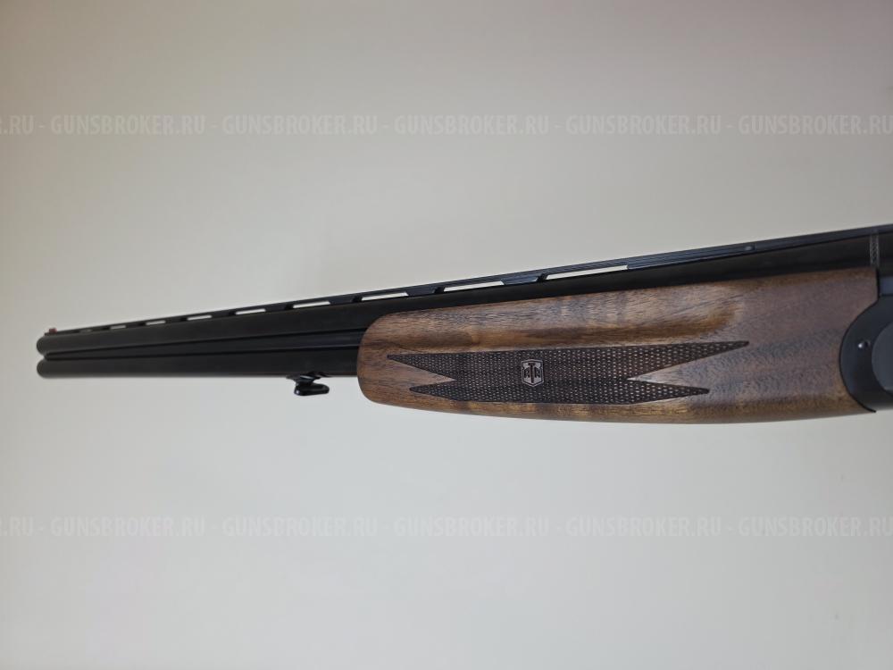 ATA ARMS SP Black