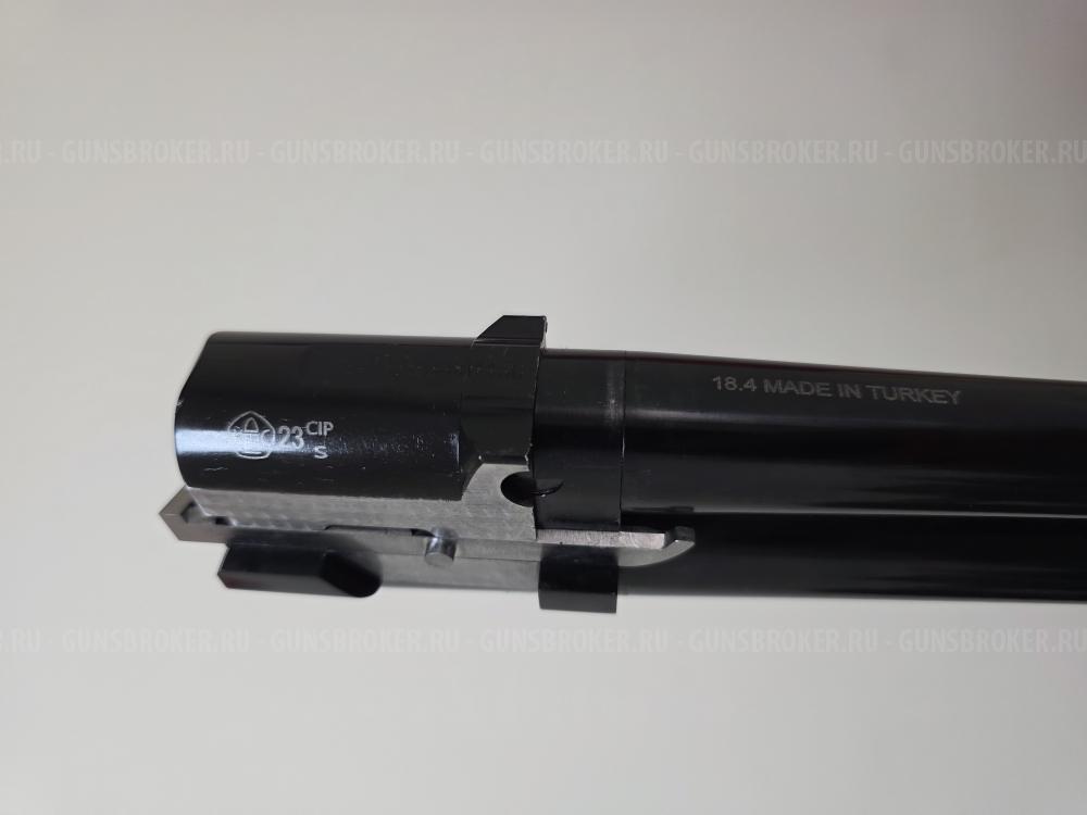 ATA ARMS SP Black