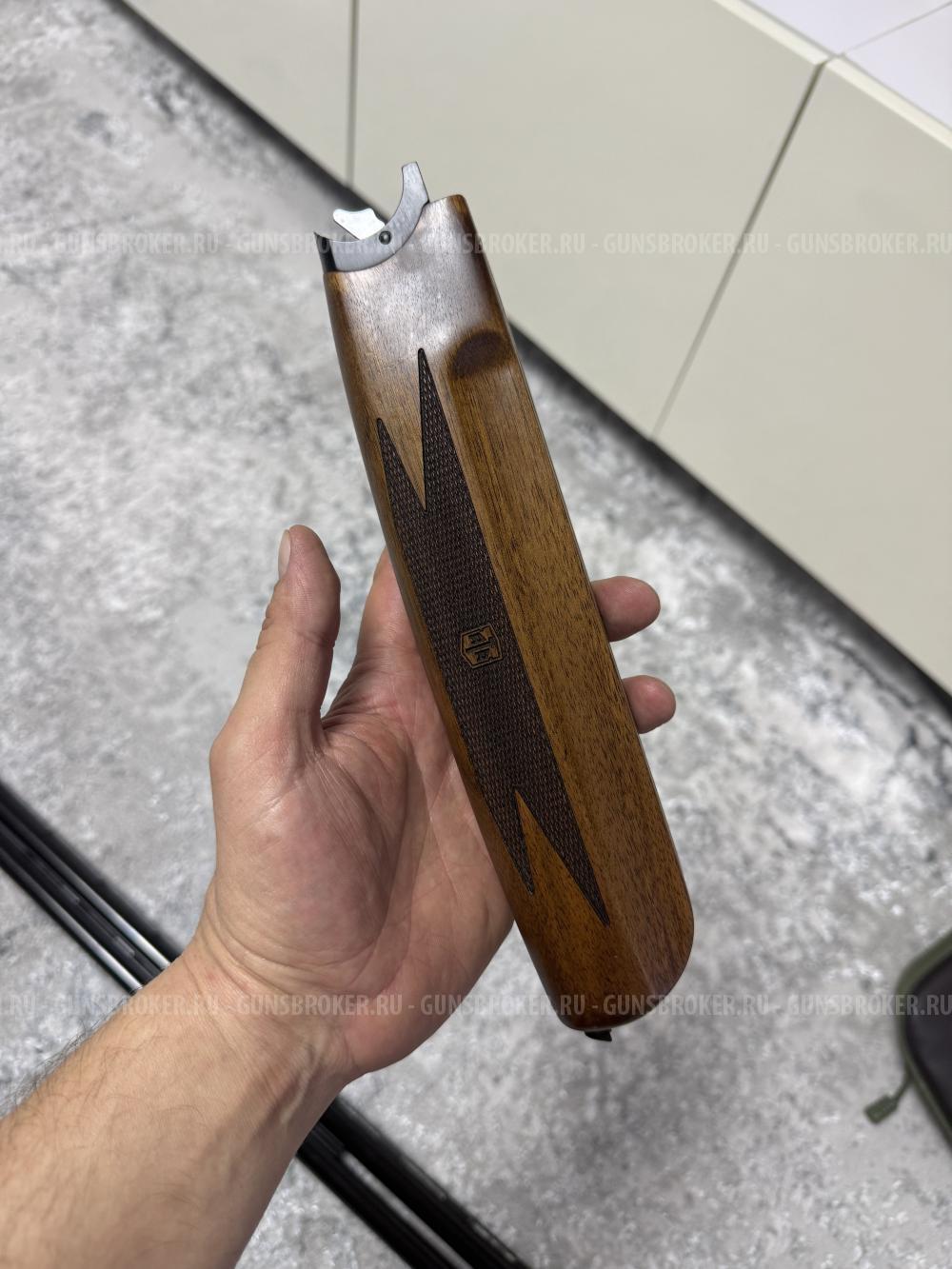 ATA ARMS SP