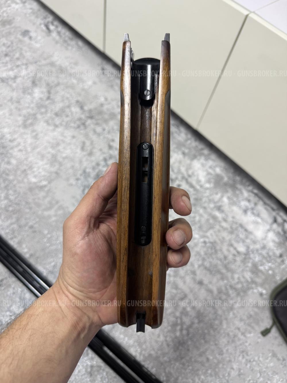 ATA ARMS SP