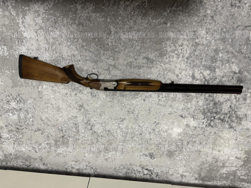 ATA ARMS SP