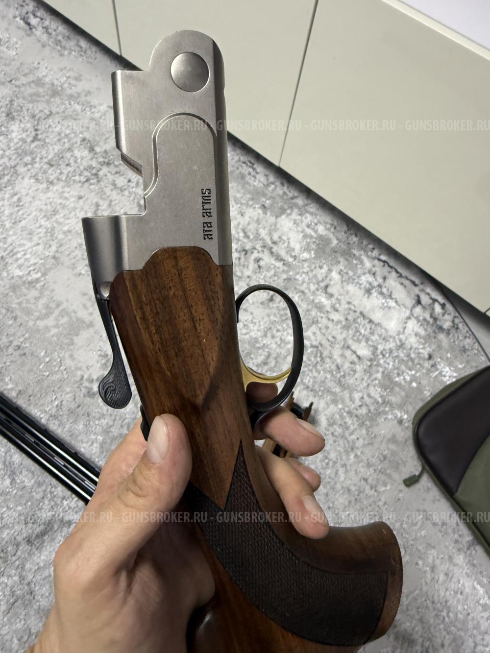 ATA ARMS SP