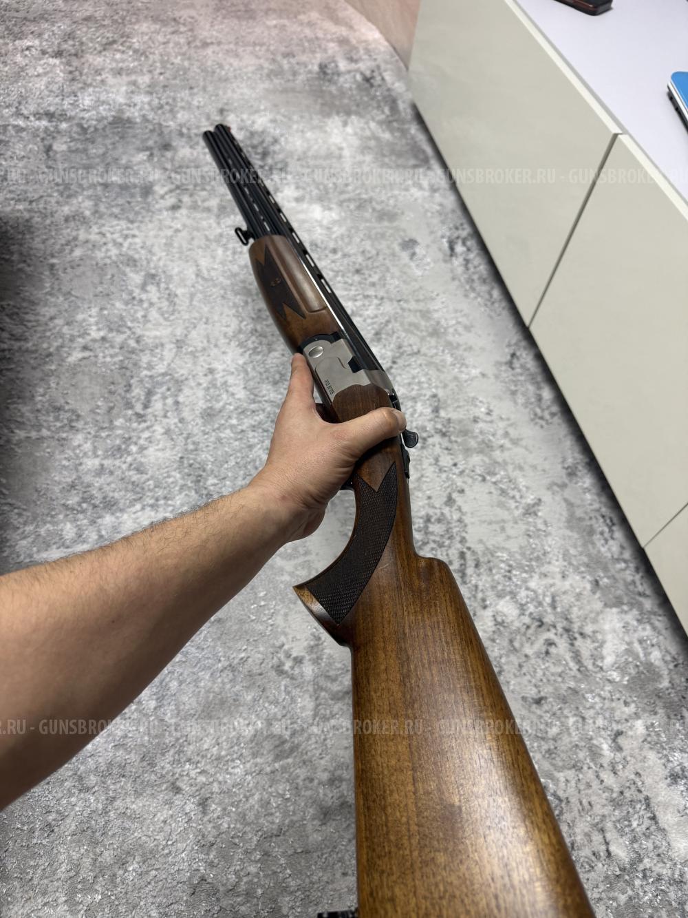 ATA ARMS SP
