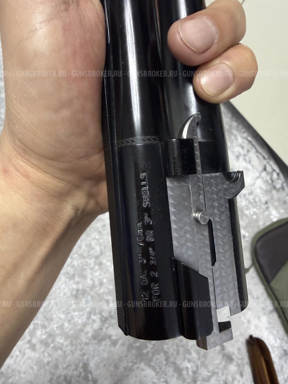 ATA ARMS SP