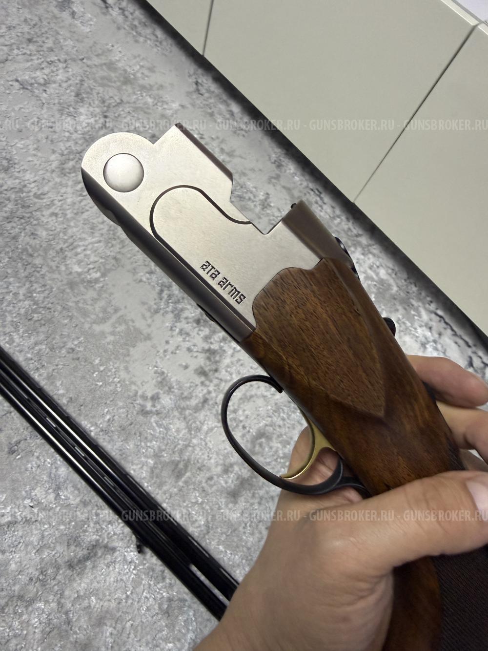 ATA ARMS SP