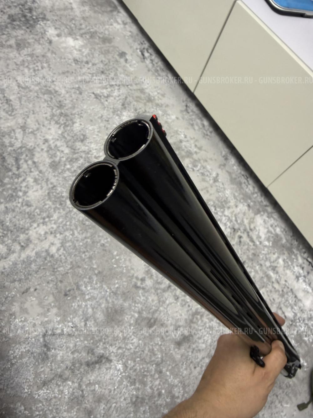 ATA ARMS SP