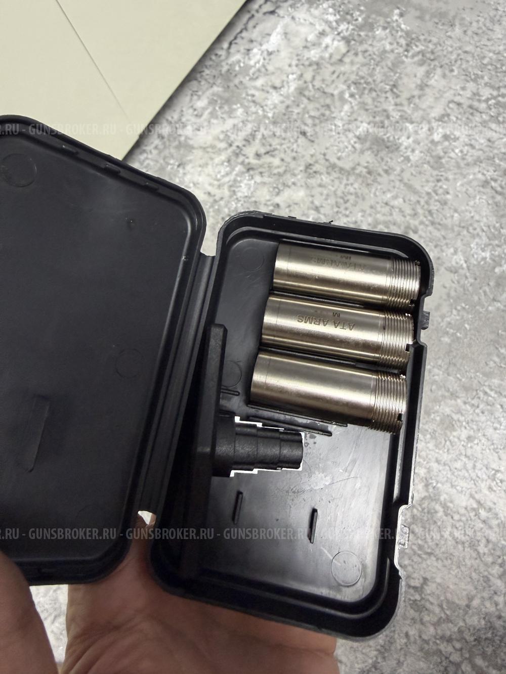 ATA ARMS SP