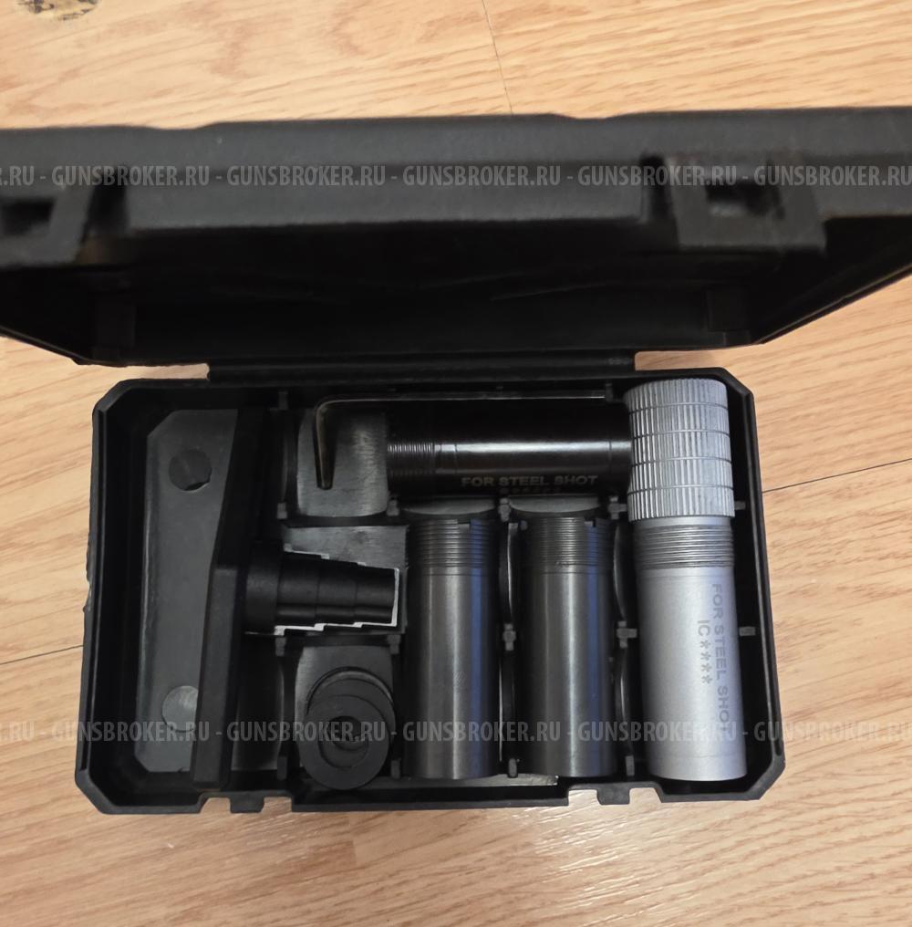 Ata arms Super Sport