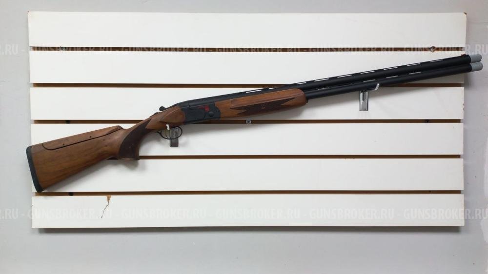 ATA ARMS Supersport 12GA